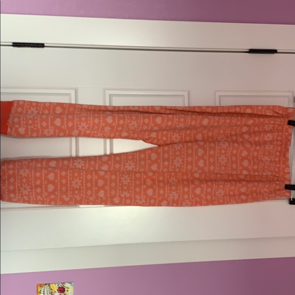 Pajama set - Picture 3 of 3